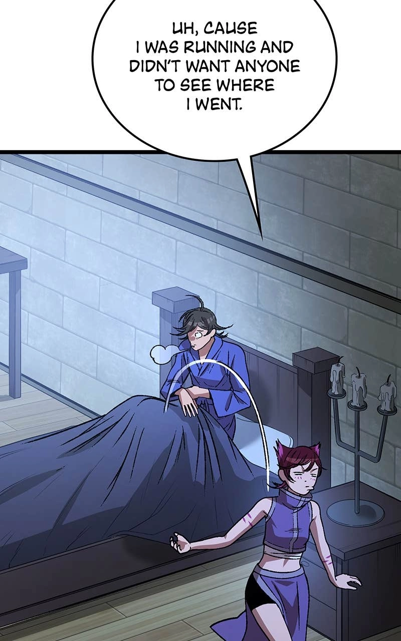 Return of the Runebound Professor Chapter 54 Page 114