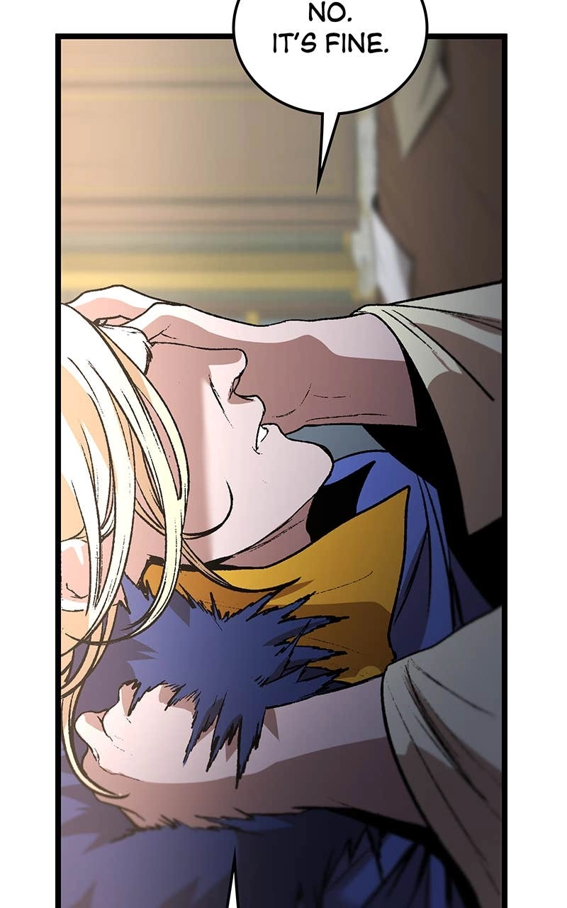 Return of the Runebound Professor Chapter 54 Page 125