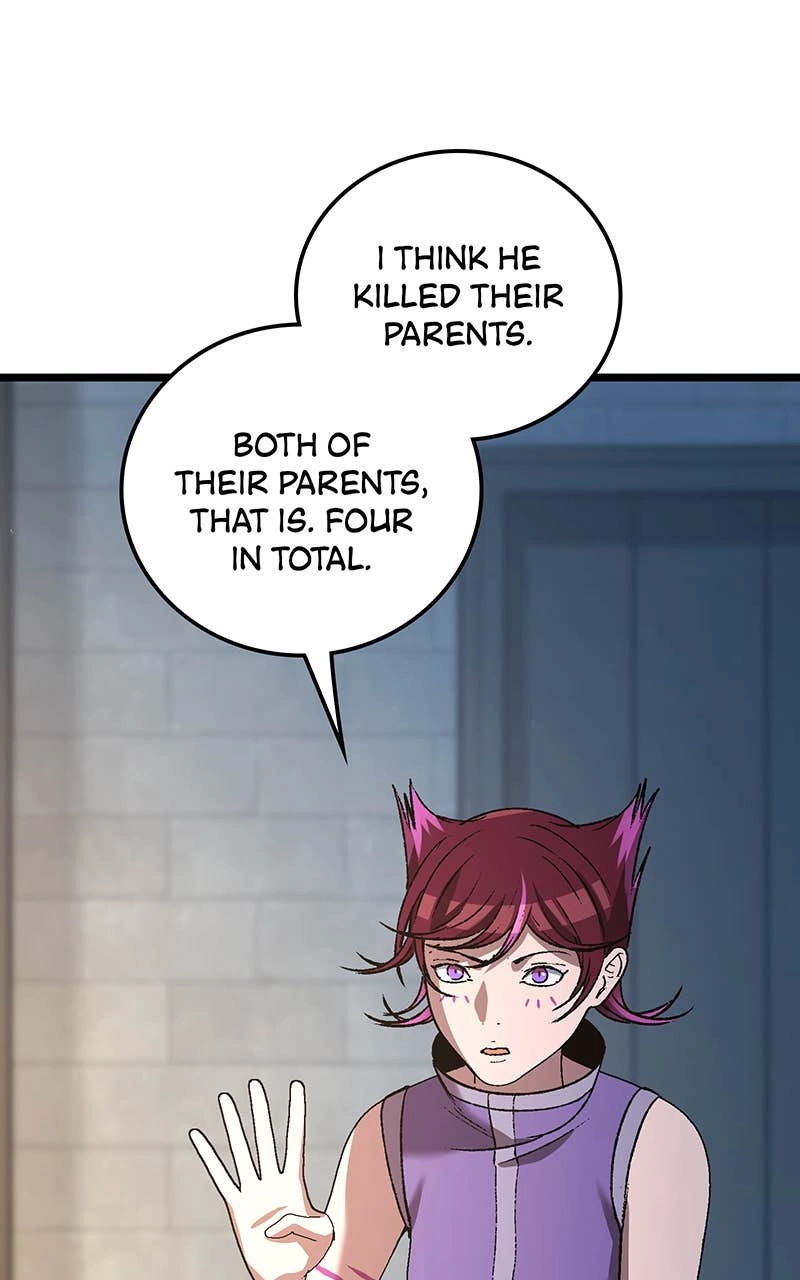 Return of the Runebound Professor Chapter 55 Page 5