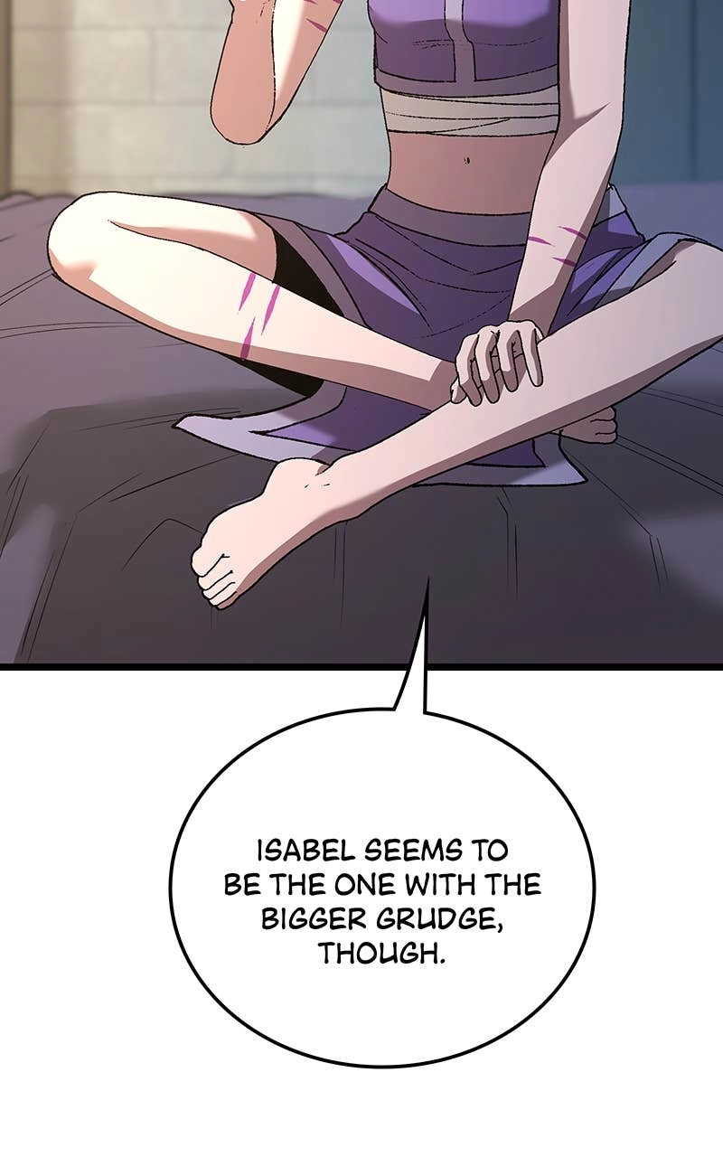 Return of the Runebound Professor Chapter 55 Page 6