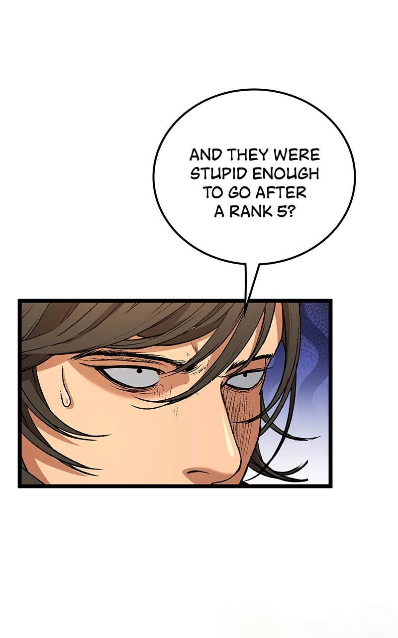 Return of the Runebound Professor Chapter 55 Page 7