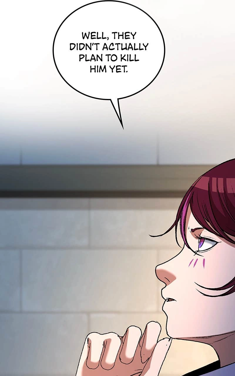 Return of the Runebound Professor Chapter 55 Page 8