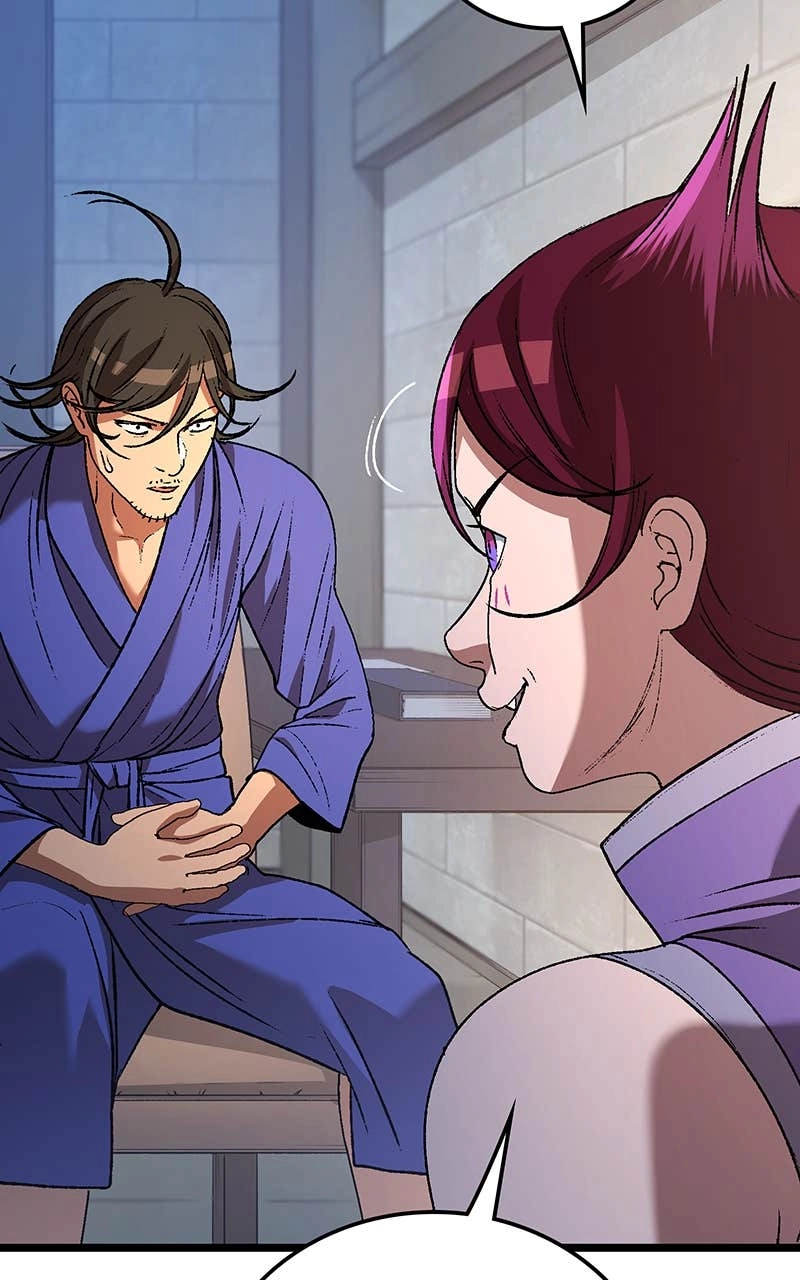 Return of the Runebound Professor Chapter 55 Page 13