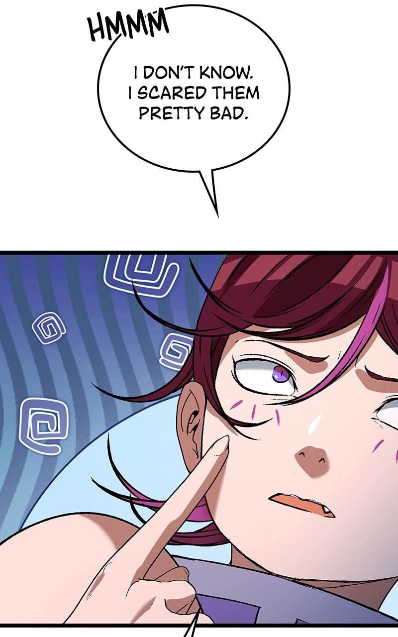 Return of the Runebound Professor Chapter 55 Page 18