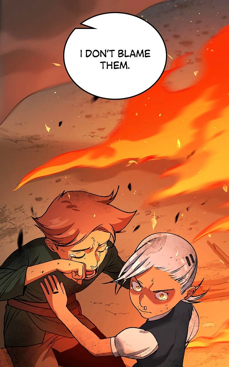 Return of the Runebound Professor Chapter 55 Page 22