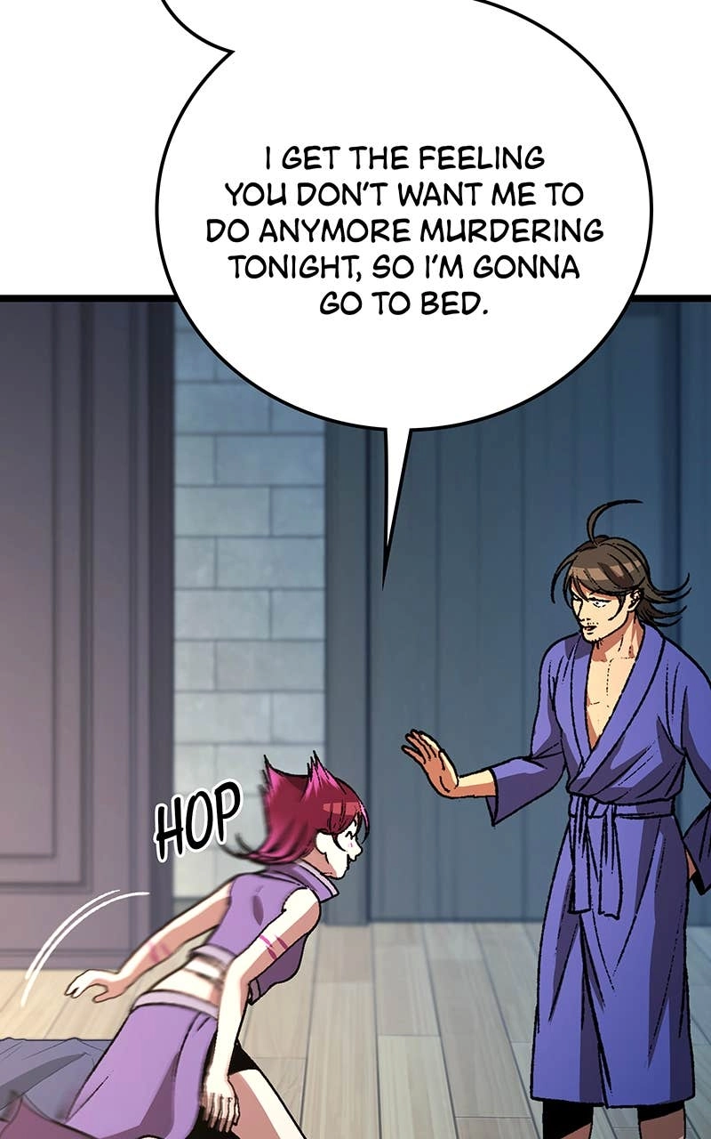Return of the Runebound Professor Chapter 55 Page 30
