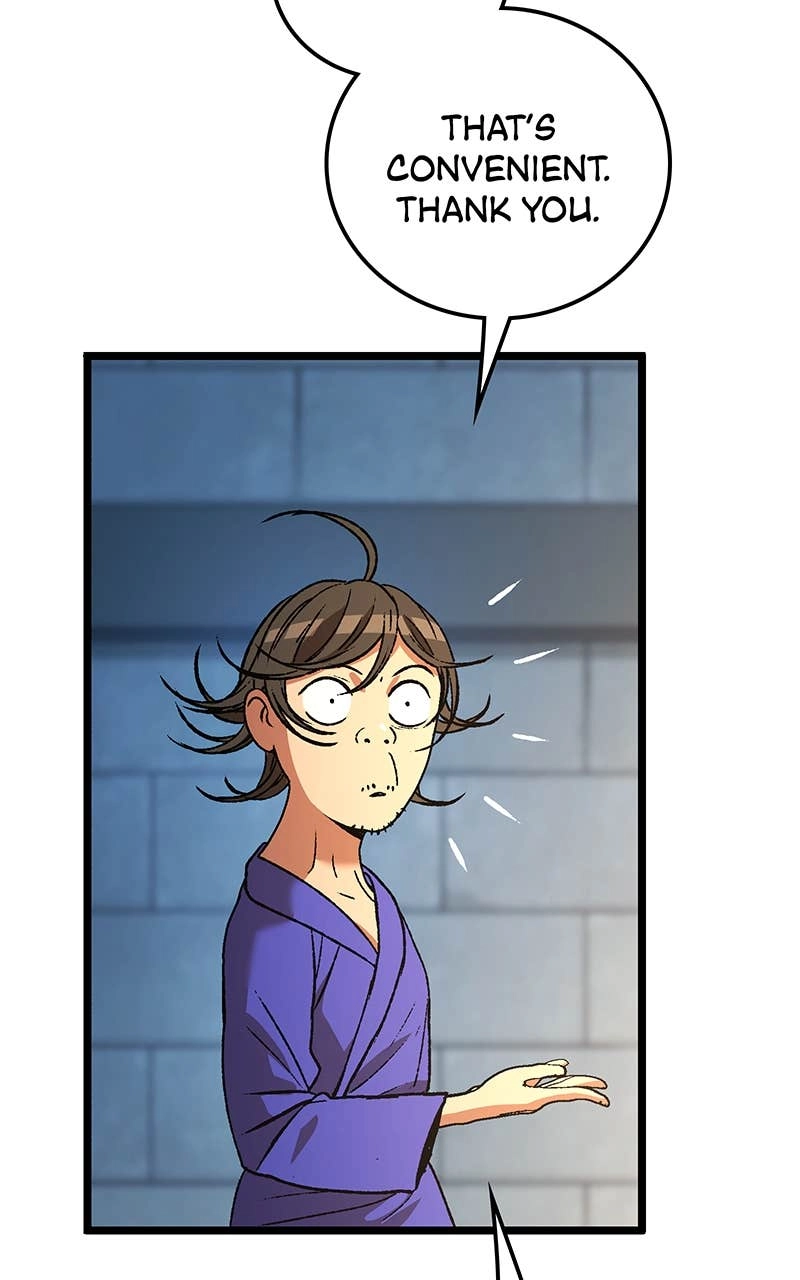 Return of the Runebound Professor Chapter 55 Page 34