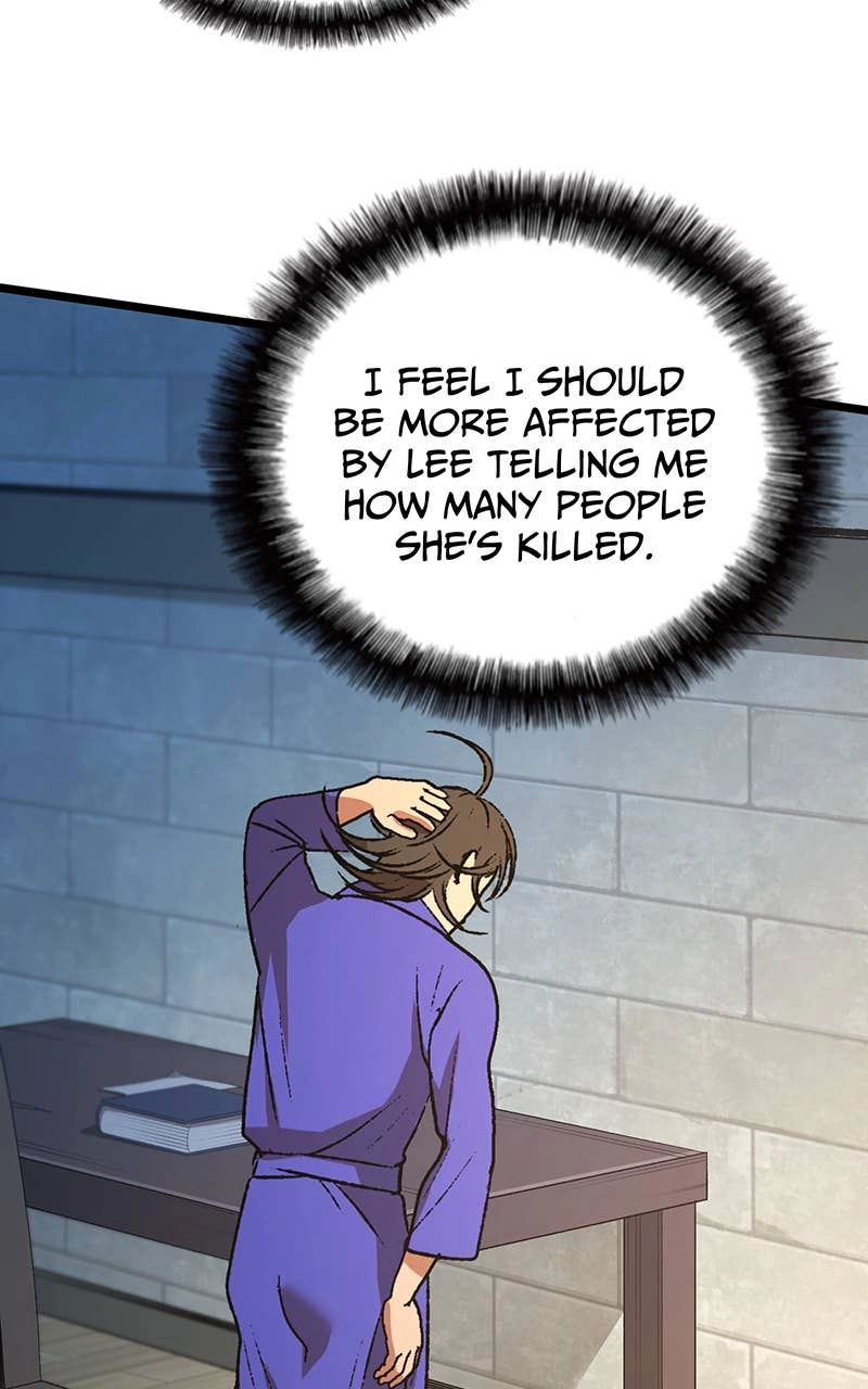 Return of the Runebound Professor Chapter 55 Page 41