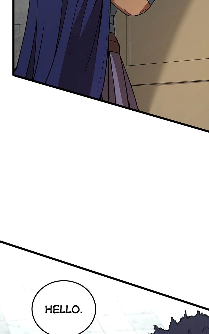 Return of the Runebound Professor Chapter 55 Page 51