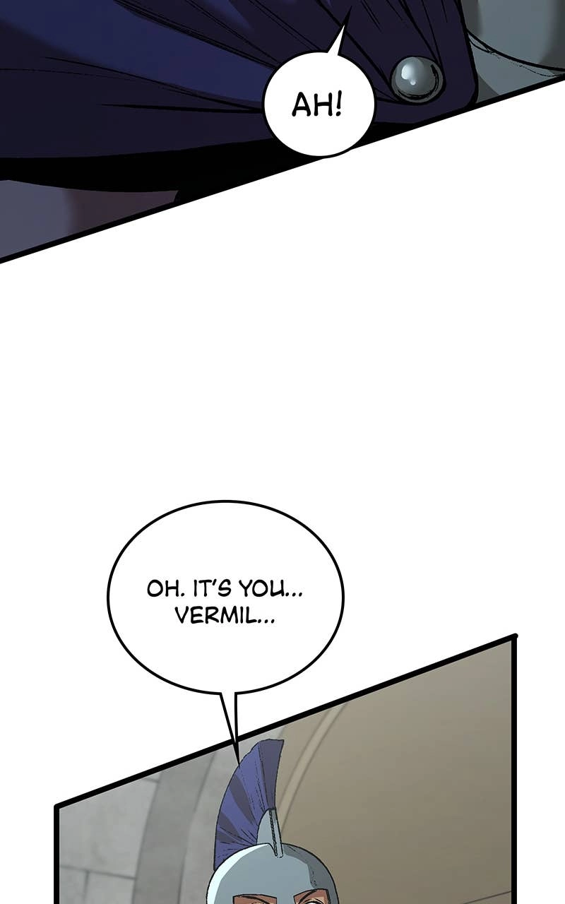 Return of the Runebound Professor Chapter 55 Page 53
