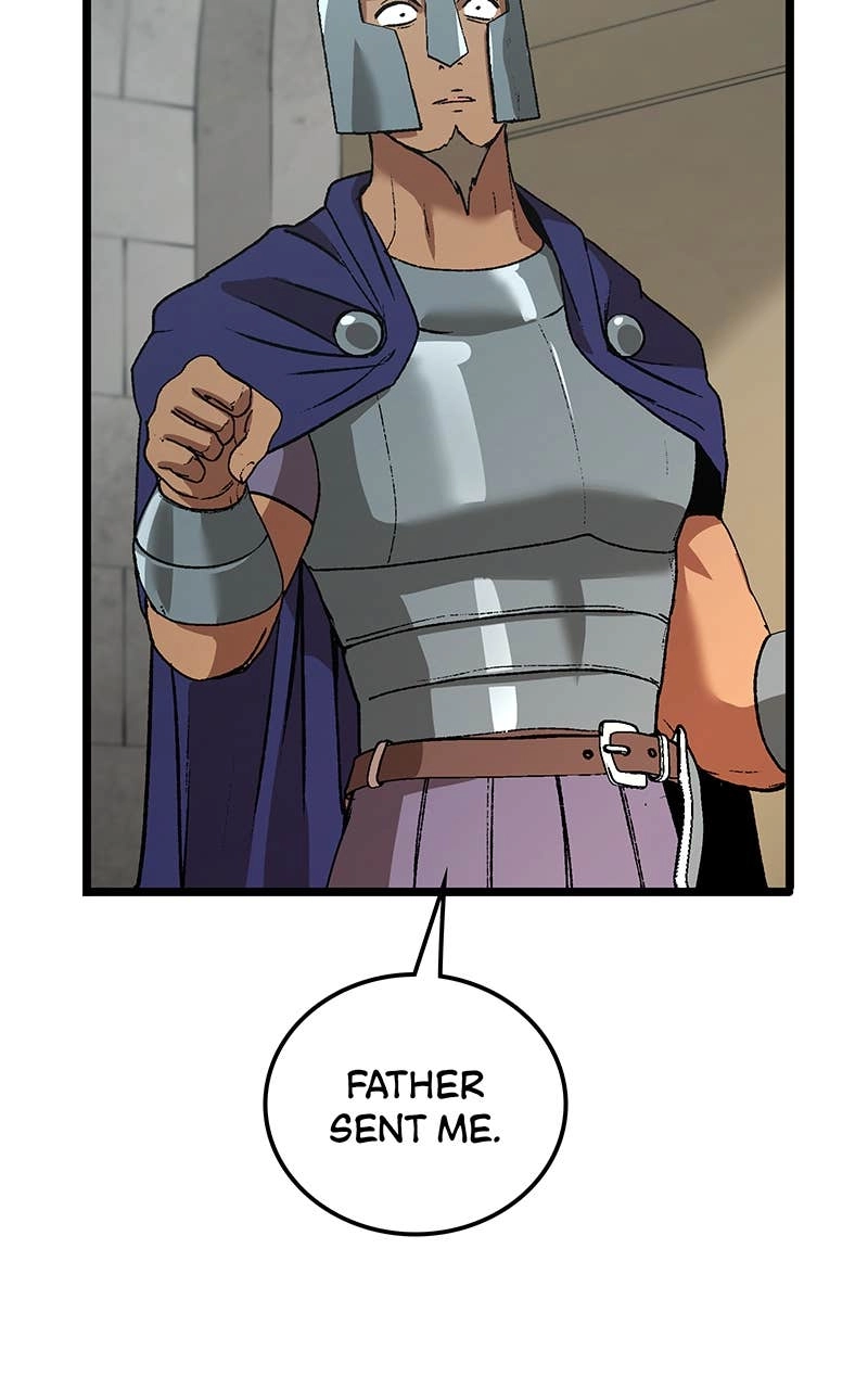 Return of the Runebound Professor Chapter 55 Page 54