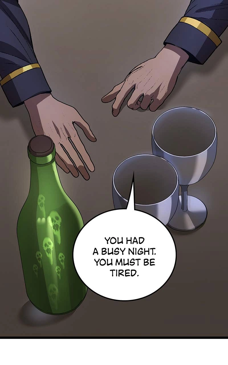 Return of the Runebound Professor Chapter 55 Page 59
