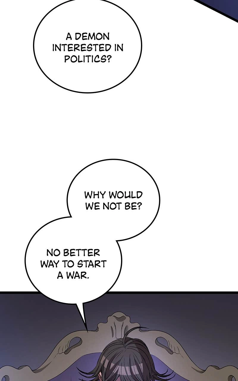 Return of the Runebound Professor Chapter 55 Page 65