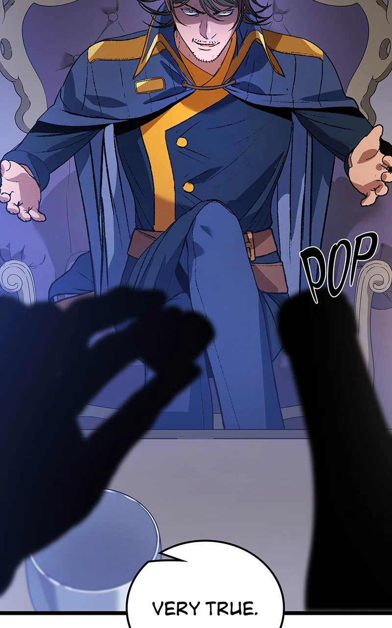 Return of the Runebound Professor Chapter 55 Page 66