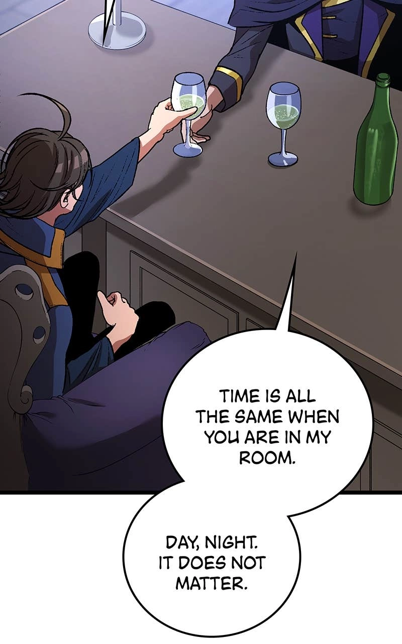Return of the Runebound Professor Chapter 55 Page 68