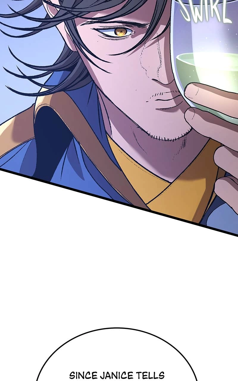 Return of the Runebound Professor Chapter 55 Page 70