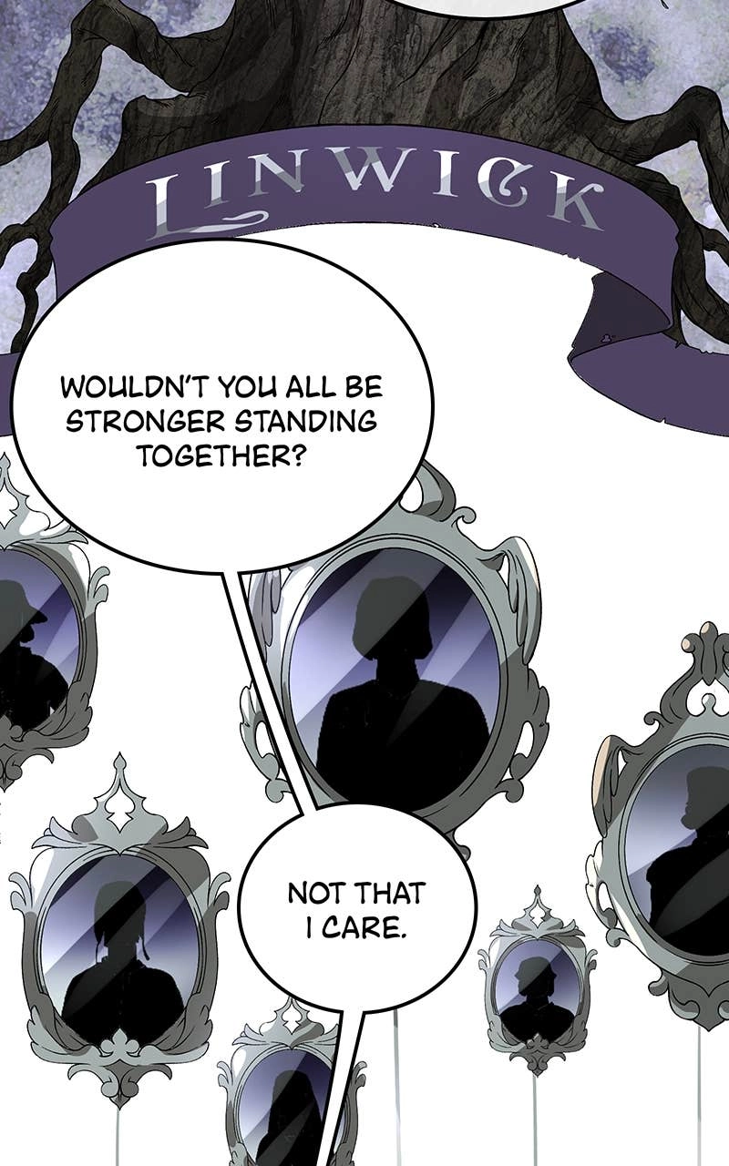 Return of the Runebound Professor Chapter 55 Page 75