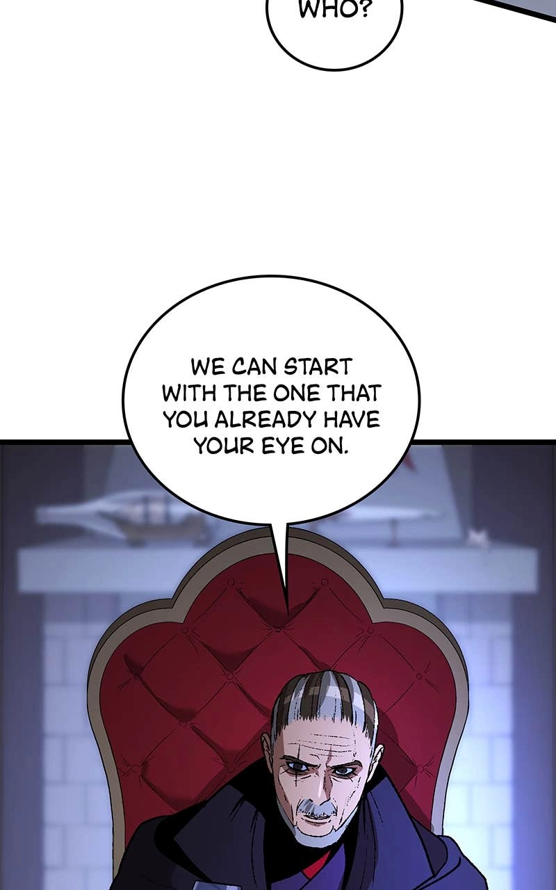 Return of the Runebound Professor Chapter 55 Page 81
