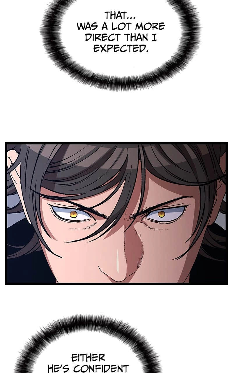 Return of the Runebound Professor Chapter 55 Page 86