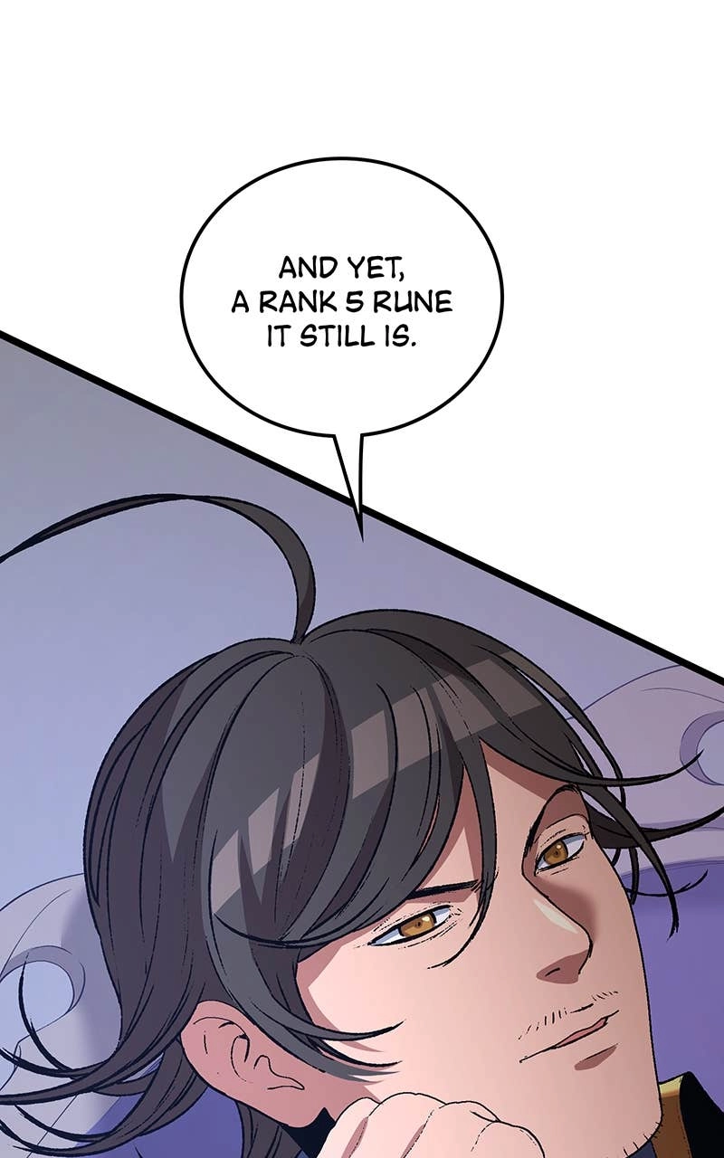 Return of the Runebound Professor Chapter 55 Page 95