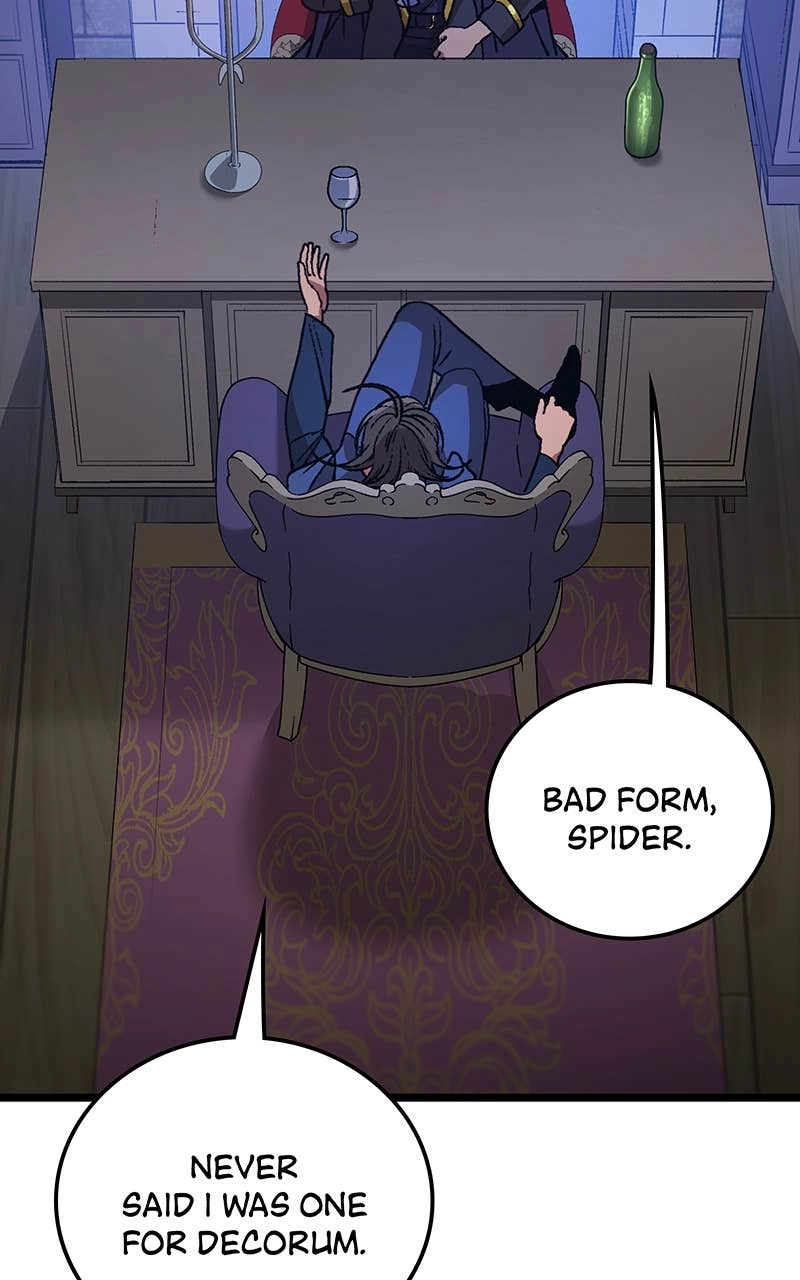 Return of the Runebound Professor Chapter 55 Page 100