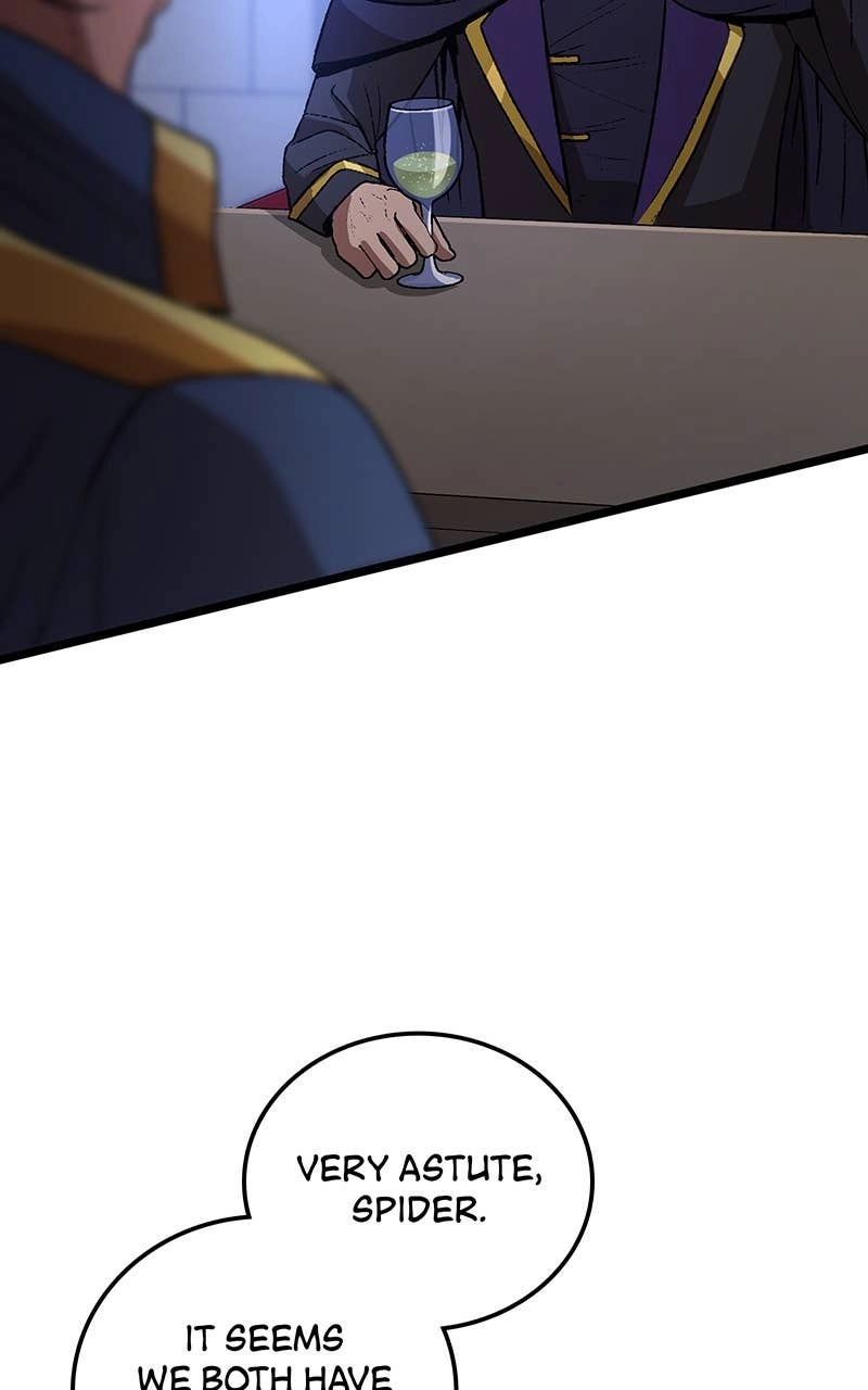 Return of the Runebound Professor Chapter 55 Page 120