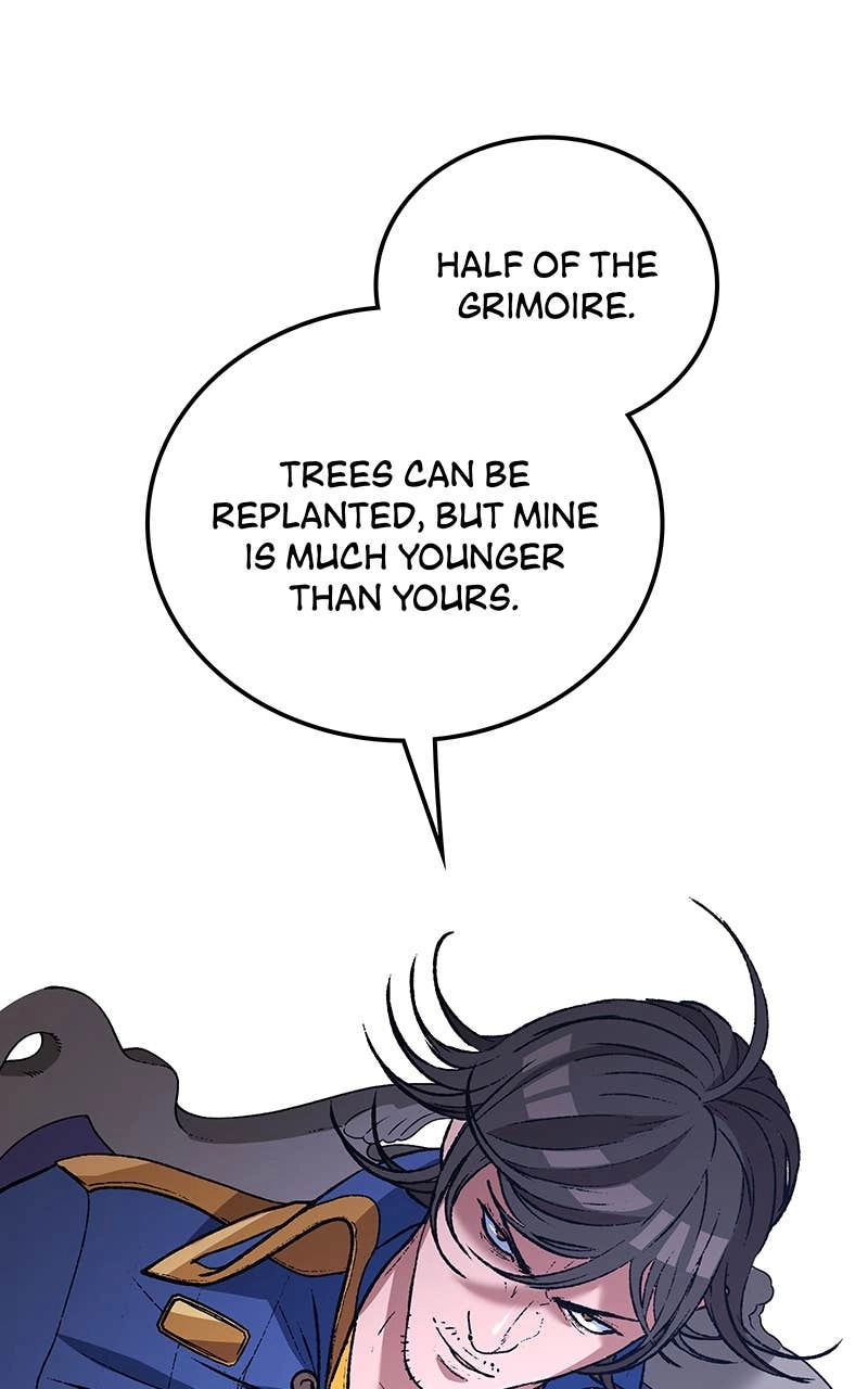 Return of the Runebound Professor Chapter 55 Page 125