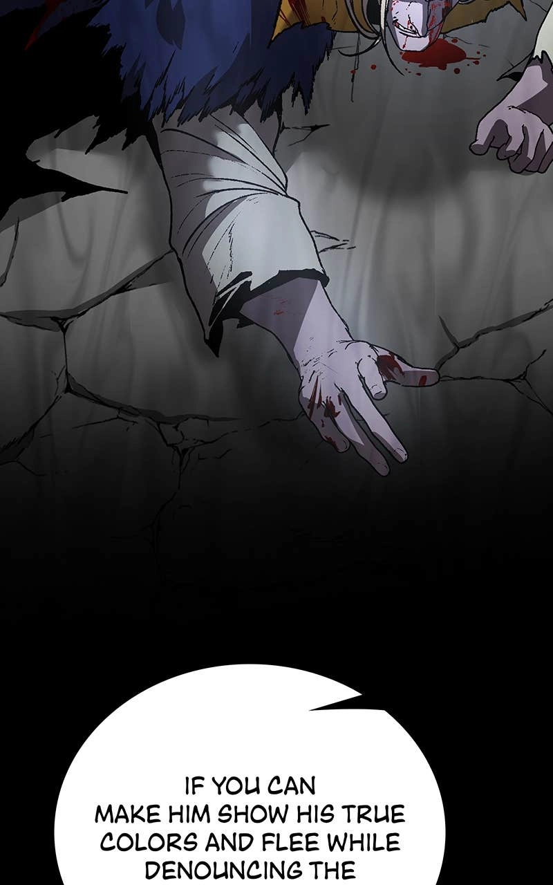 Return of the Runebound Professor Chapter 55 Page 133