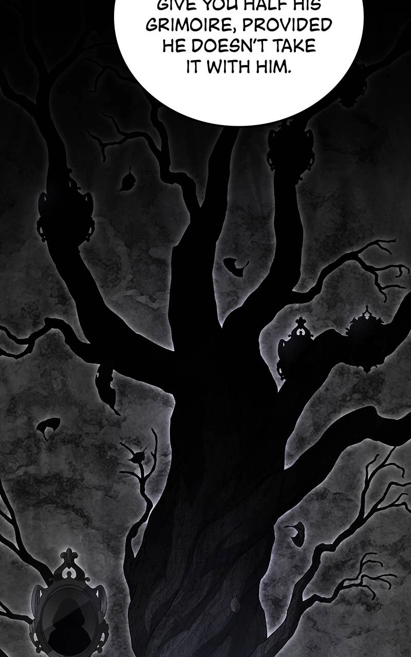 Return of the Runebound Professor Chapter 55 Page 135