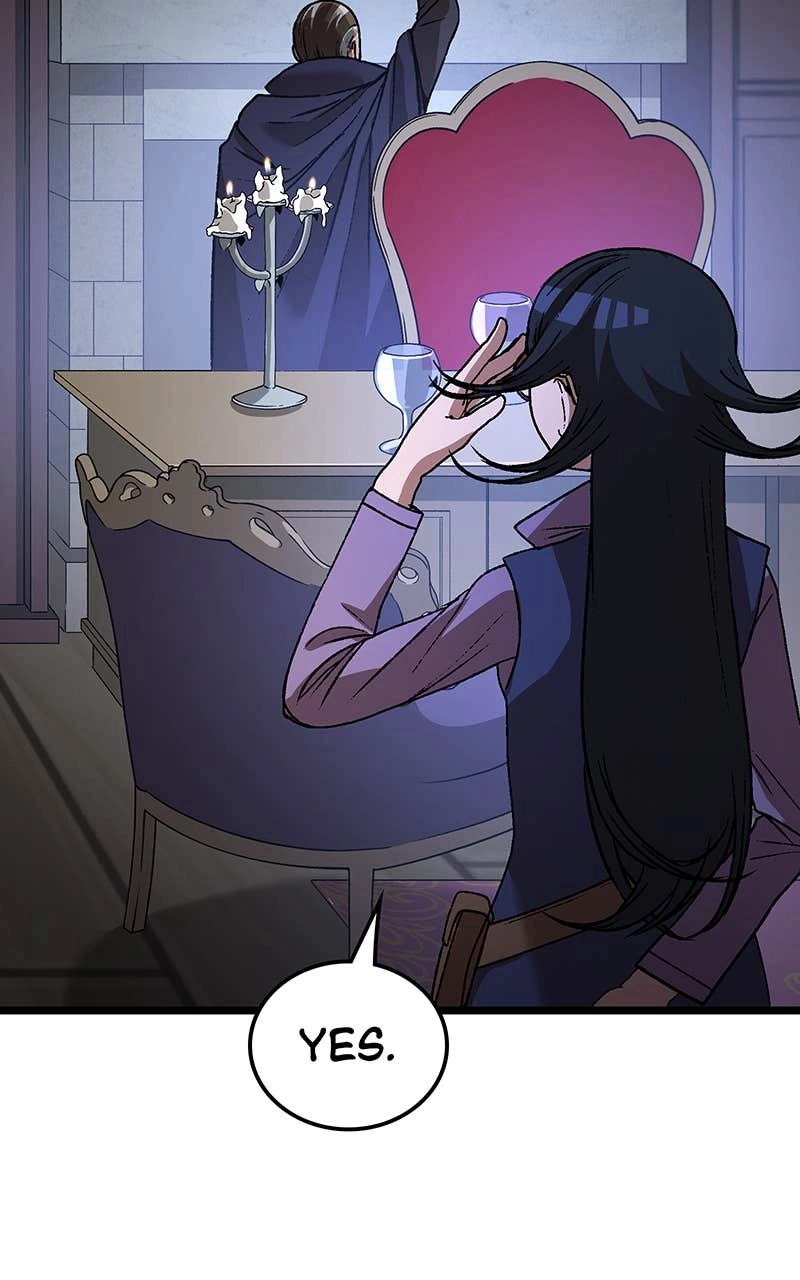 Return of the Runebound Professor Chapter 56 Page 11