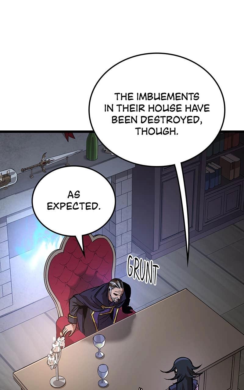 Return of the Runebound Professor Chapter 56 Page 14