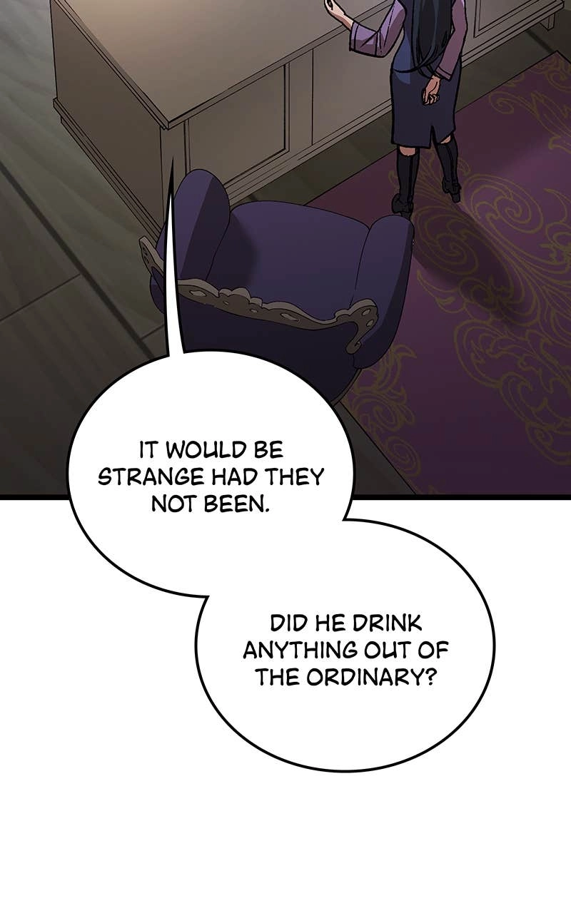 Return of the Runebound Professor Chapter 56 Page 15