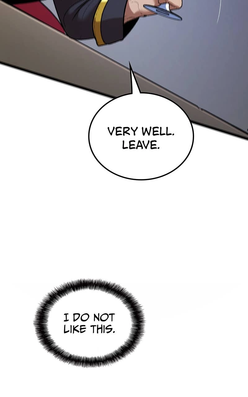 Return of the Runebound Professor Chapter 56 Page 19