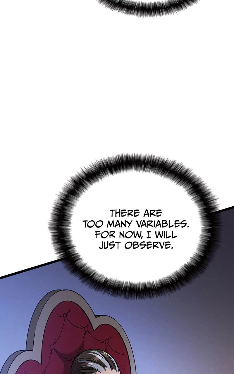 Return of the Runebound Professor Chapter 56 Page 27