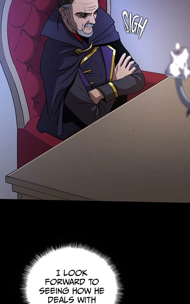 Return of the Runebound Professor Chapter 56 Page 28