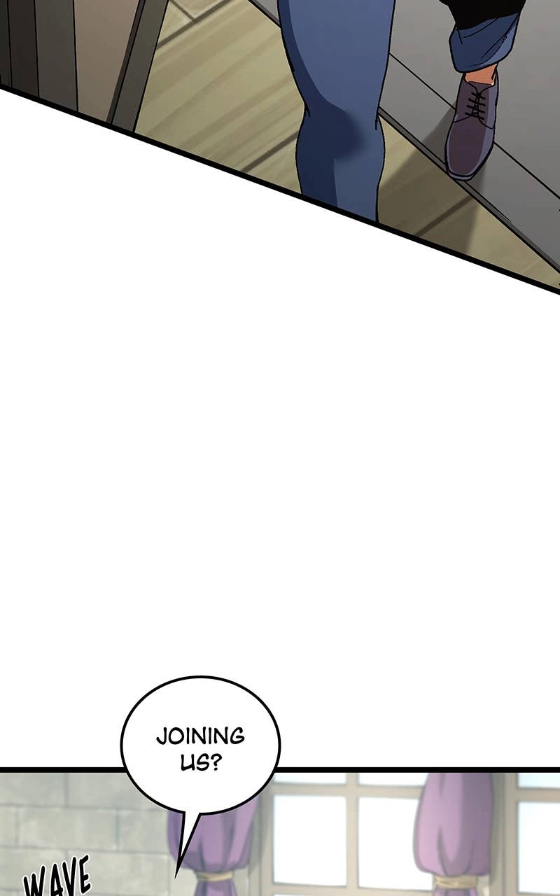 Return of the Runebound Professor Chapter 56 Page 36
