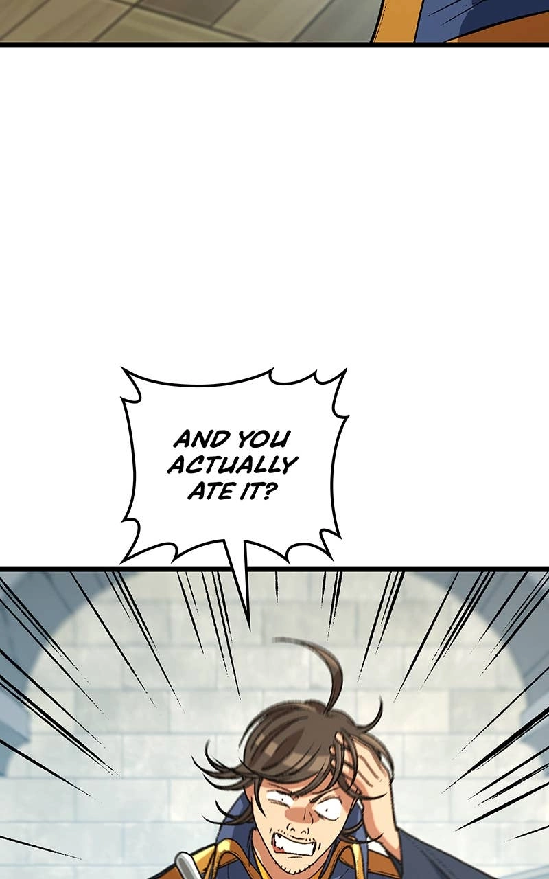Return of the Runebound Professor Chapter 56 Page 38