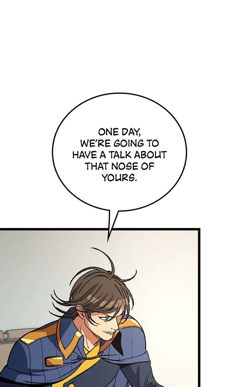 Return of the Runebound Professor Chapter 56 Page 41
