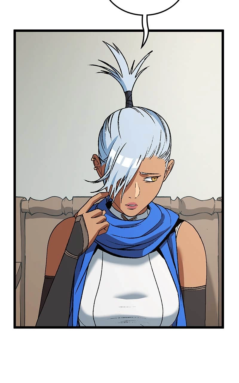 Return of the Runebound Professor Chapter 56 Page 45