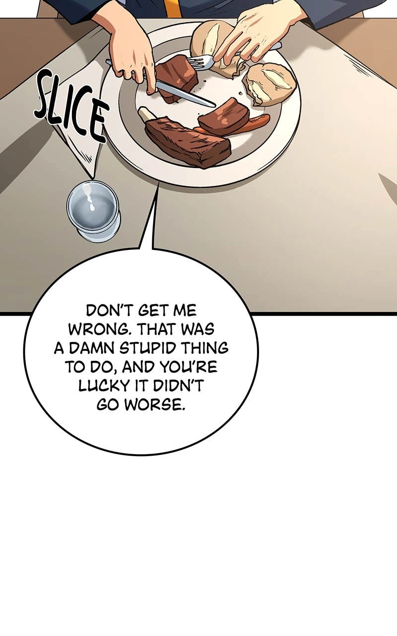 Return of the Runebound Professor Chapter 56 Page 47
