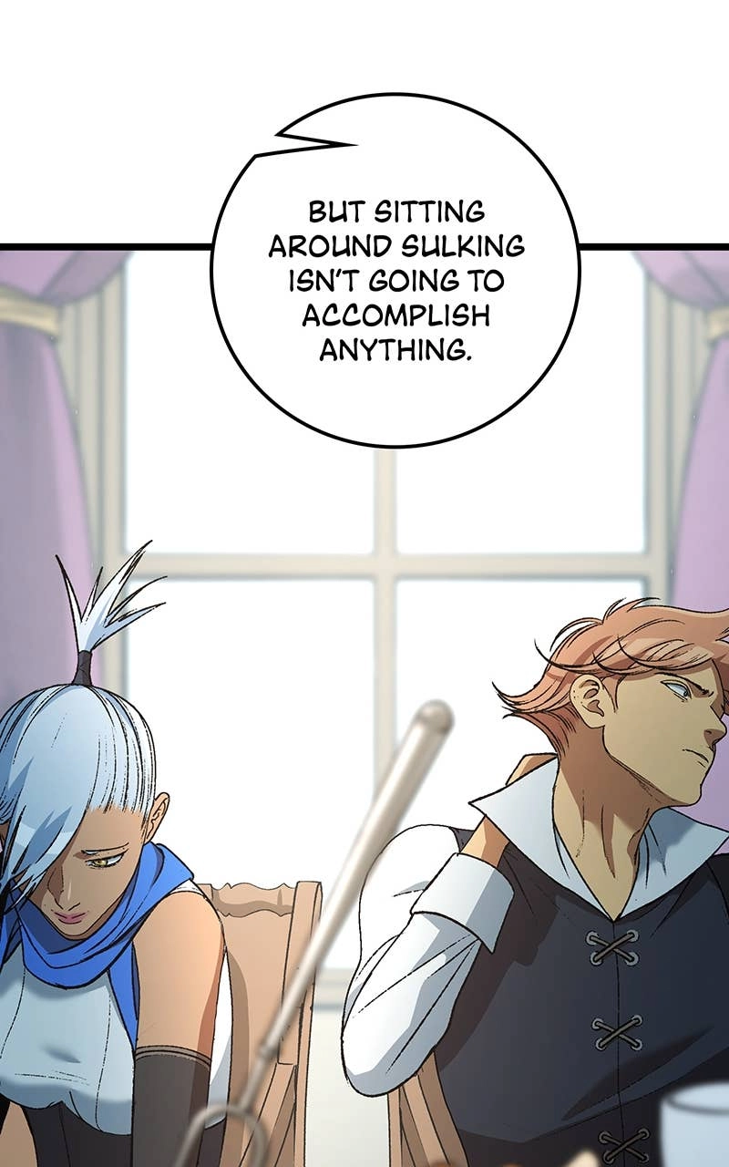 Return of the Runebound Professor Chapter 56 Page 48