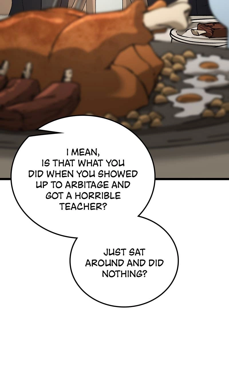 Return of the Runebound Professor Chapter 56 Page 49