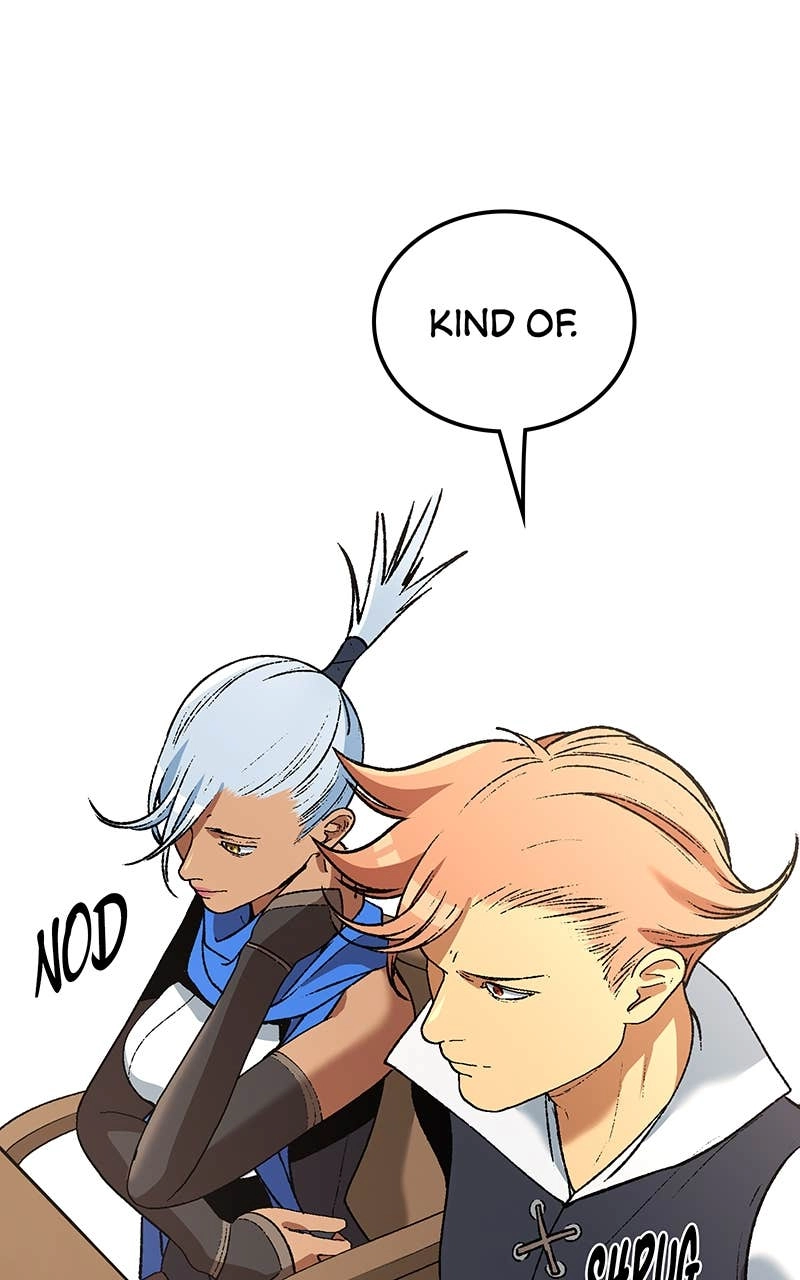 Return of the Runebound Professor Chapter 56 Page 50