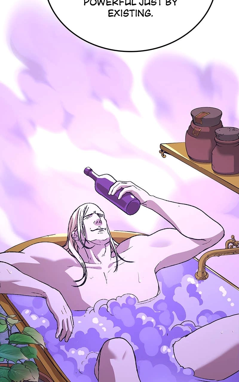 Return of the Runebound Professor Chapter 56 Page 57