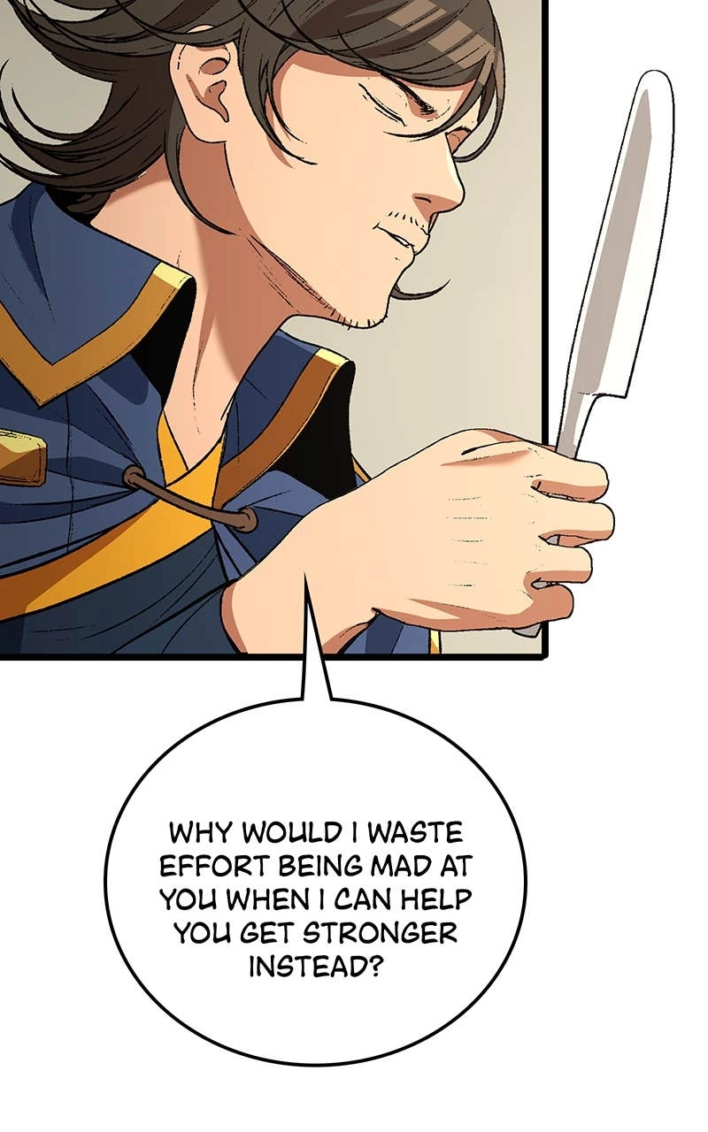 Return of the Runebound Professor Chapter 56 Page 61