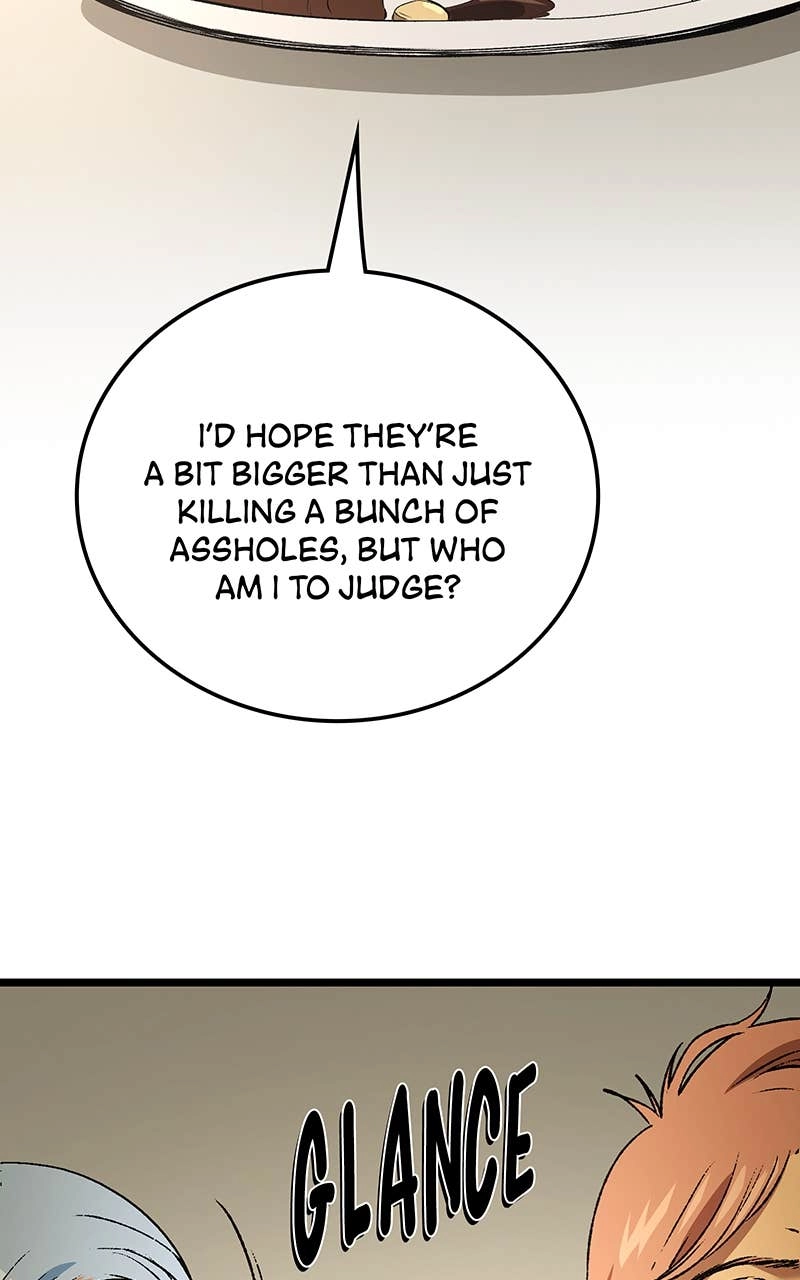 Return of the Runebound Professor Chapter 56 Page 69