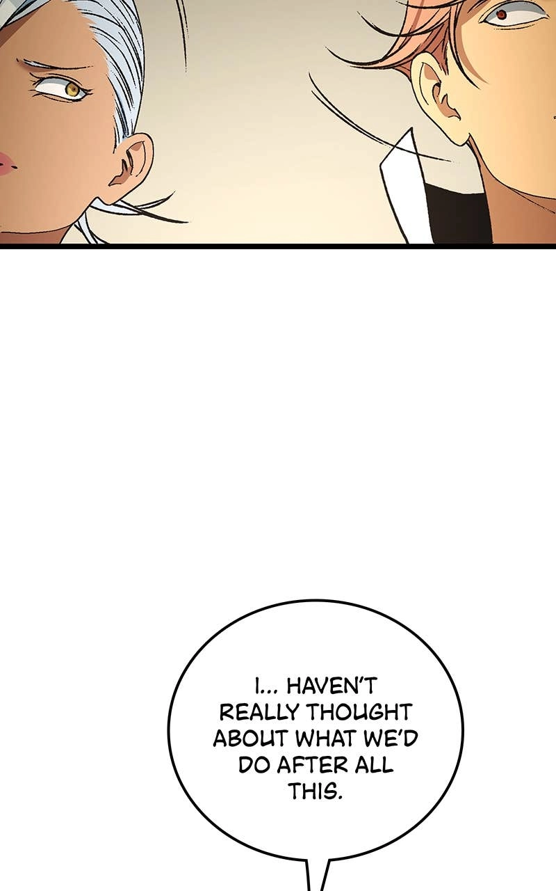 Return of the Runebound Professor Chapter 56 Page 70