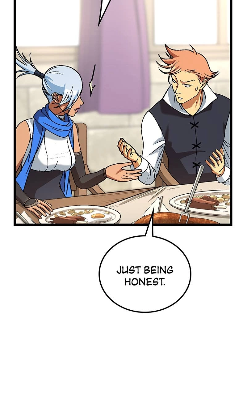 Return of the Runebound Professor Chapter 56 Page 73