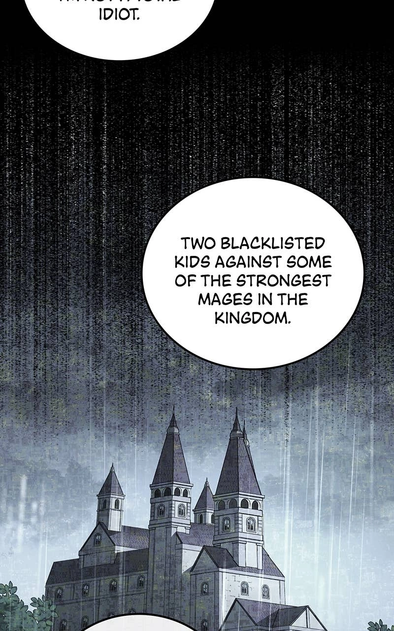 Return of the Runebound Professor Chapter 56 Page 75