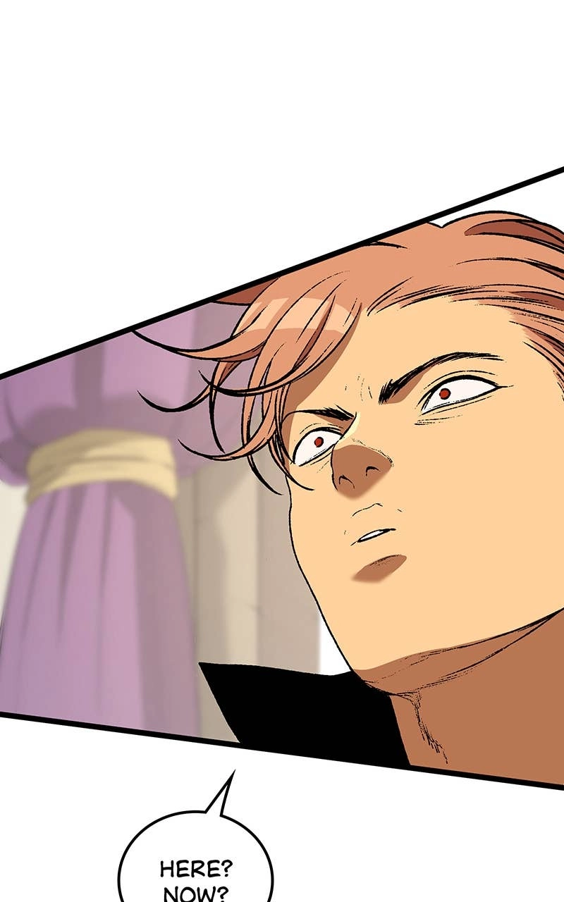 Return of the Runebound Professor Chapter 56 Page 79